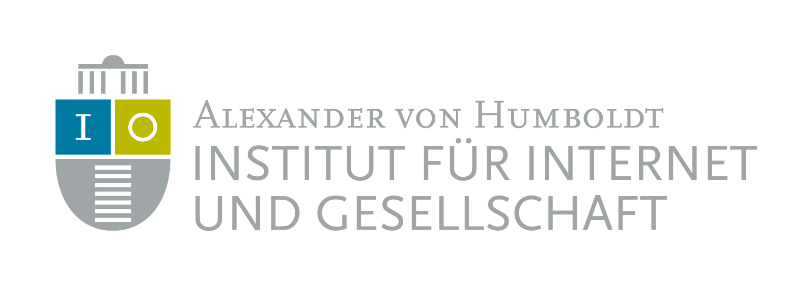 Alexander von Humboldt Institute for Internet and Society